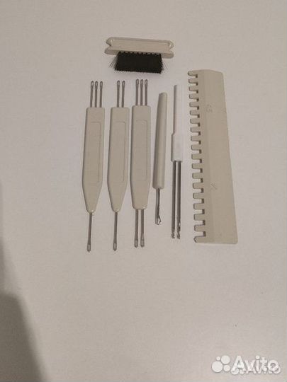 Инструменты для вязальной машины Toyota KS858