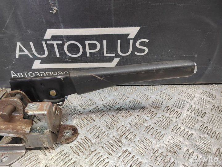 Рычаг стояночного тормоза Peugeot 307 хэтчбек 1.6