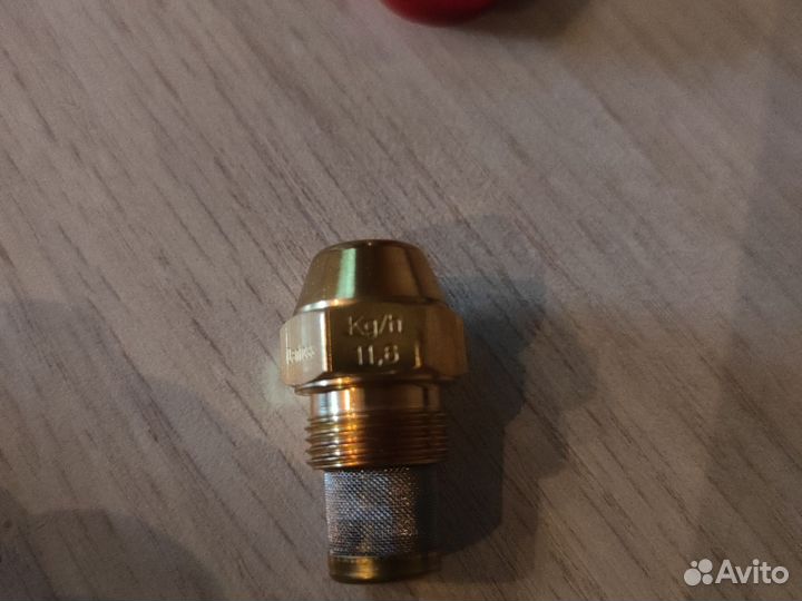 Форсунку Danfoss 3.00GPH,60S, 327.892.128