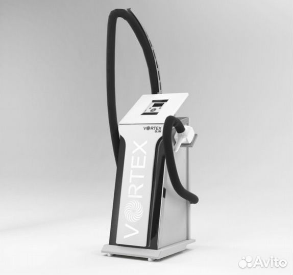 Аренда аппарата Vortex