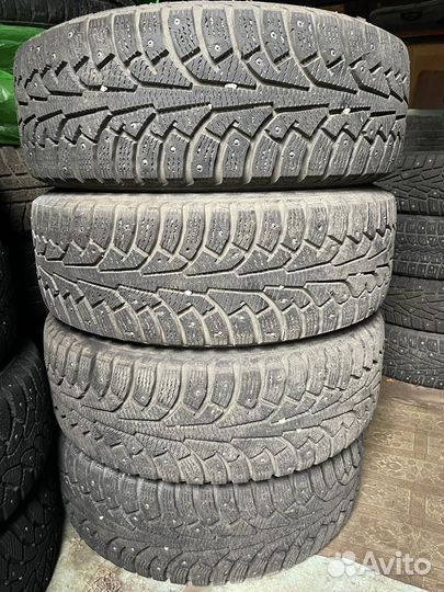 Nokian Tyres Nordman 5 195/60 R15