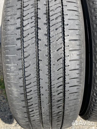 Yokohama Geolandar SUV G055E 225/55 R18 98H