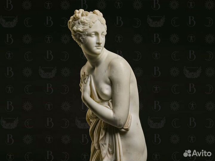 Статуя Венера Италийская 1,95м