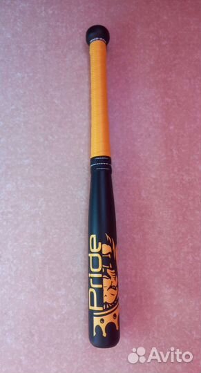 Бейсбольная бита