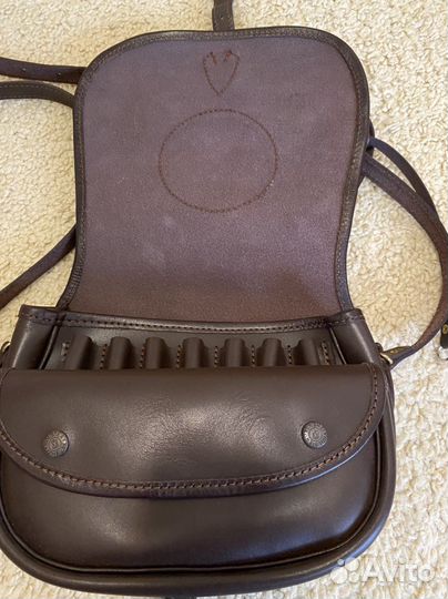 Охотничья сумка