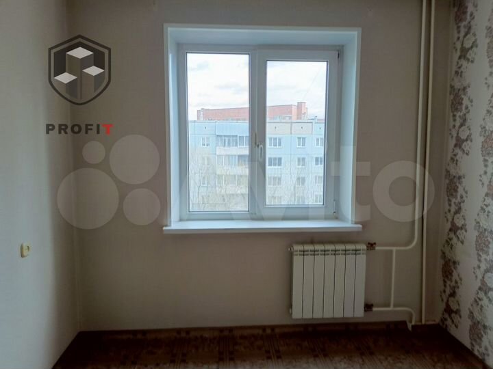 3-к. квартира, 68,2 м², 6/10 эт.