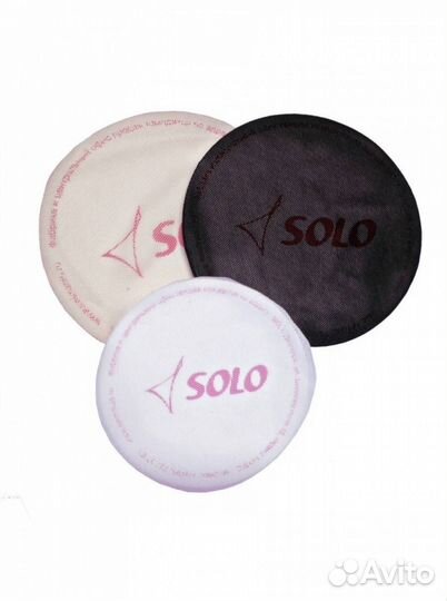 Сетка для волос белый SA1-822 (d7)