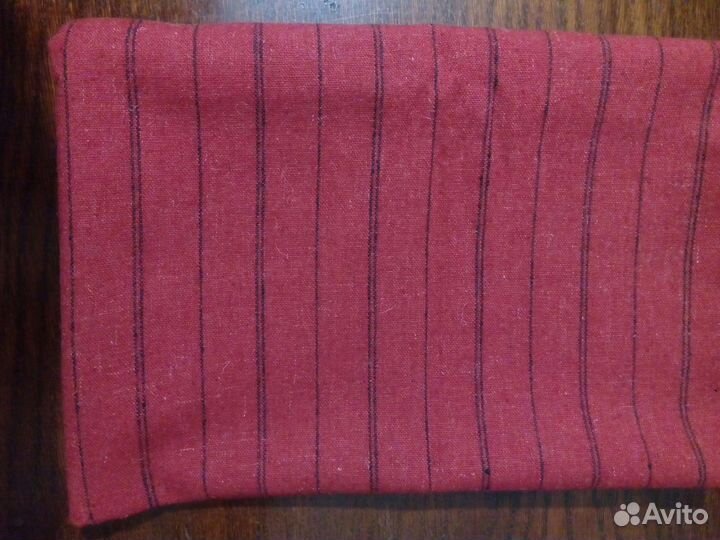 Отрезы п/ш костюм. тканей, драп (СССР)