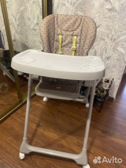 Стул детский