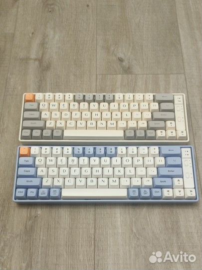 Механическая клавиатура langtu GK65