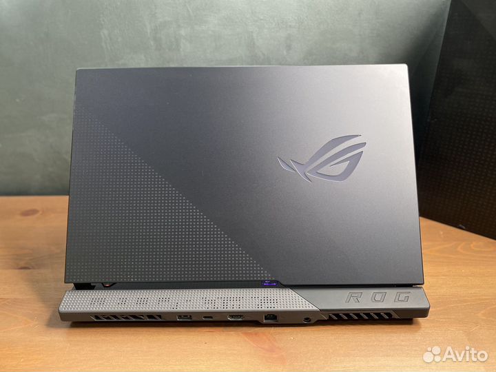 Asus ROG Strix 15,6