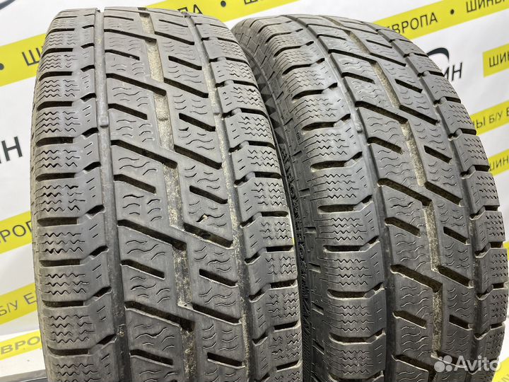 Gislaved Euro Frost Van 205/65 R16C 100R