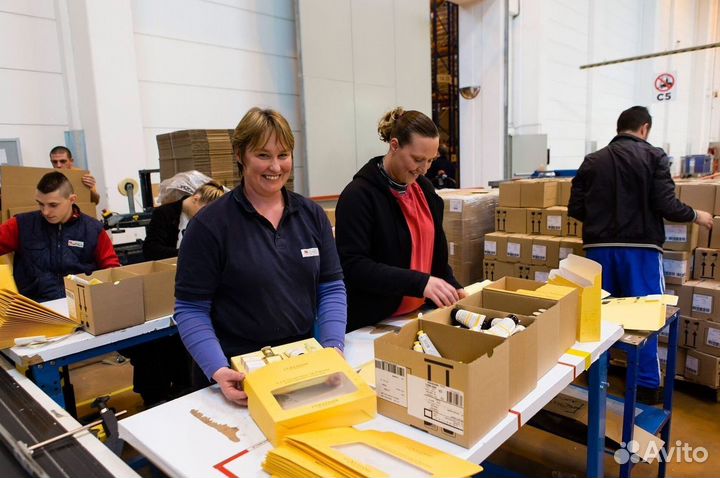 Разнорабочий 15, 21, 33, 45, 60, 90 смен. Вахта