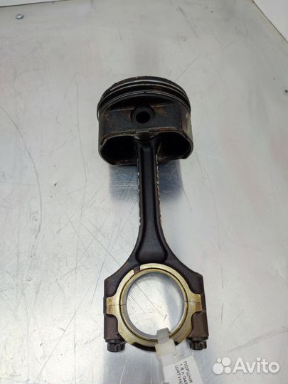 Поршня с шатуном Hyundai Solaris G4FC