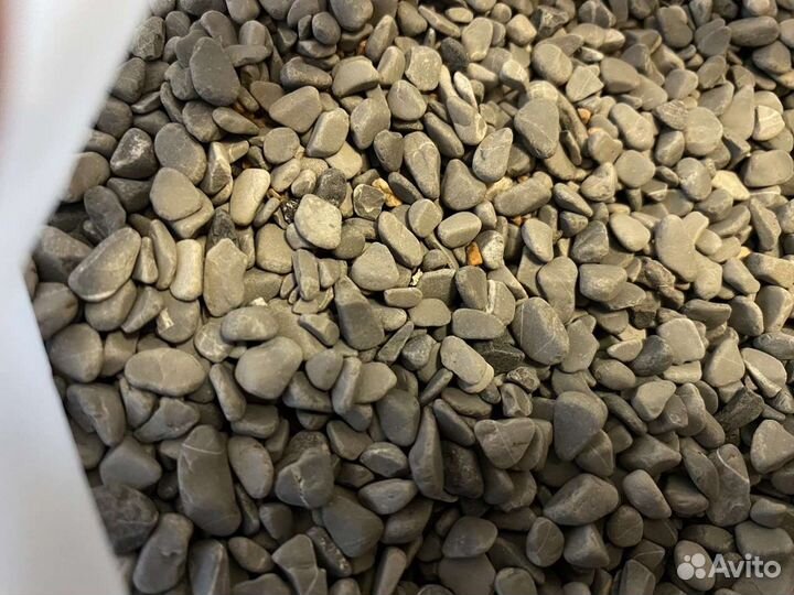 Грунт для аквариума