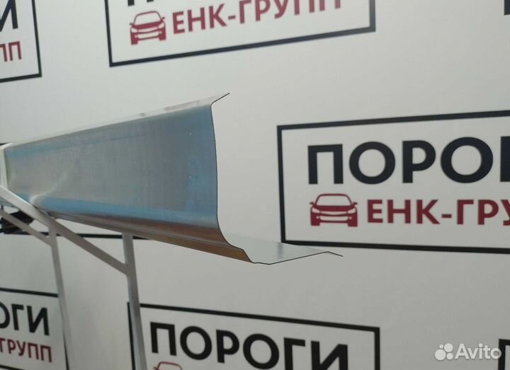 Пороги BMW 5 (E39) универсал и другие