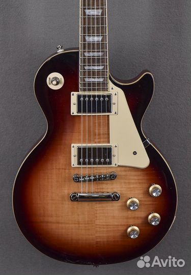 Epiphone Les Paul Standard '60s