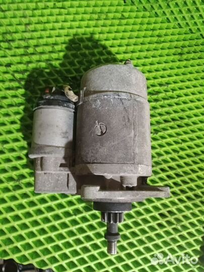 Стартер ваз 2108,2109,21099