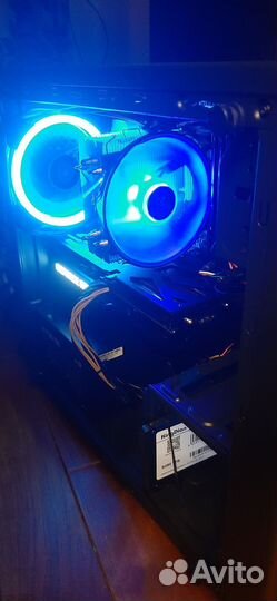 Игровой пк