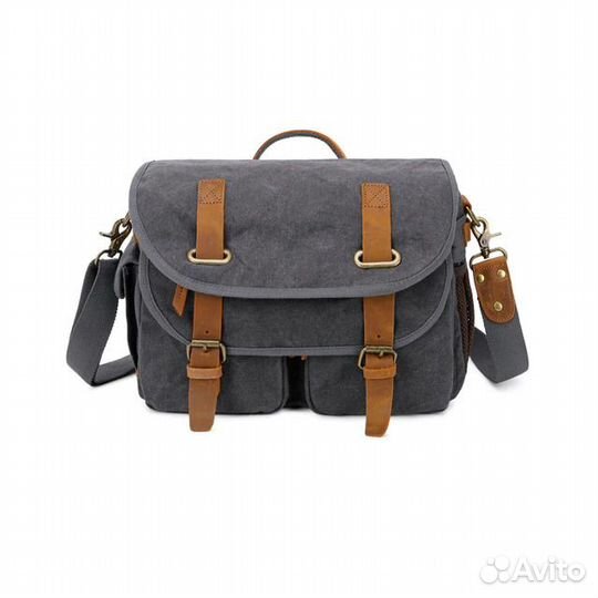 Универсальная фото сумка (Новая) 3 цвета