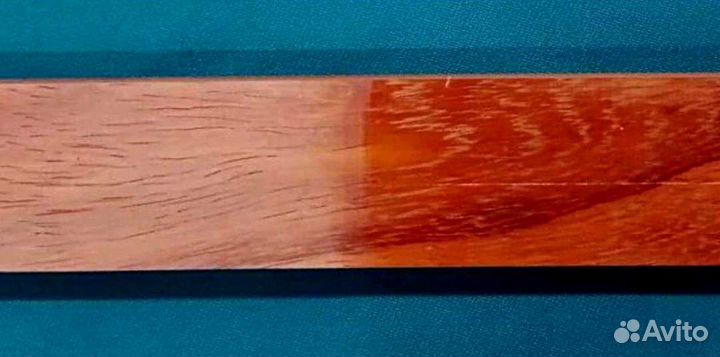 Шеллак Страдивари для покрытия дерева