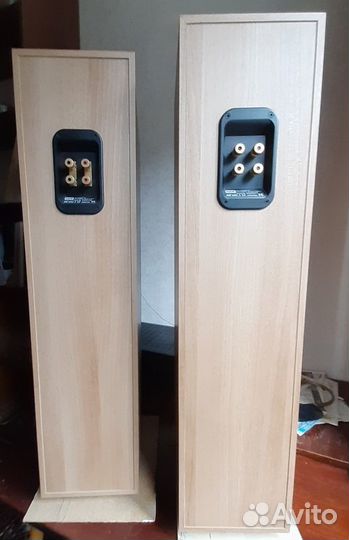 Акустика напольная. Bowers & Wilkins DM 602.5 S3