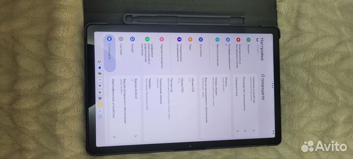 Планшет lenovo tab m10 plus 3rd gen