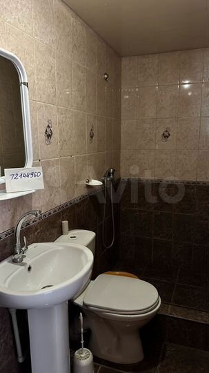 Комната 13 м² в 1-к., 2/3 эт.