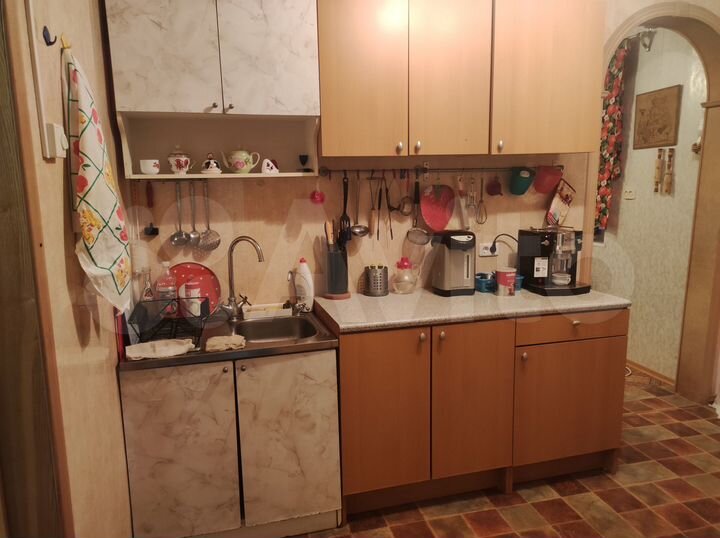 Дом 79,6 м² на участке 19 сот.