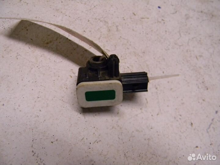 Датчик AIR BAG Focus III 2011