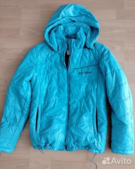 Костюм женский утепленный