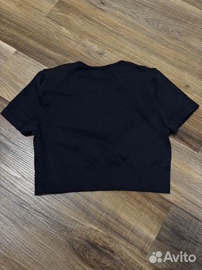 Топ, футболка, кроп топ женский