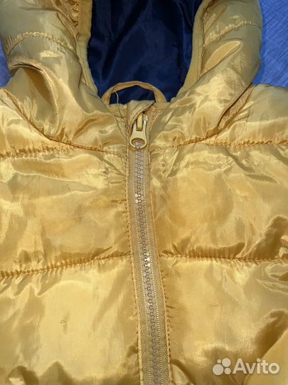 Костюм весна-осень