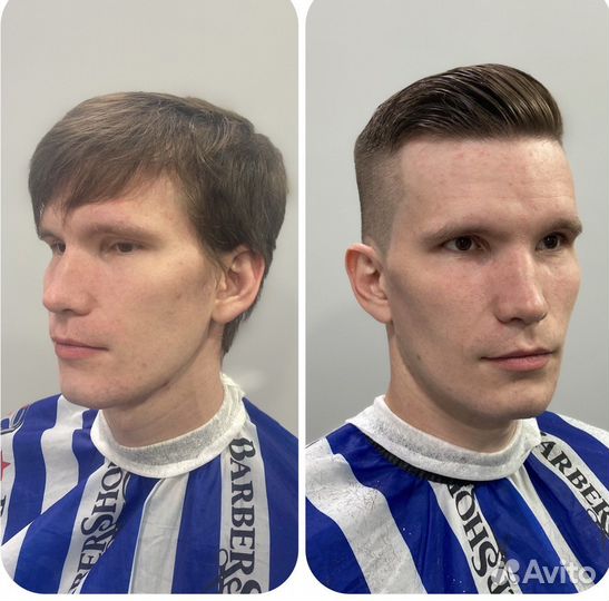 Бесплатно требуются модели на стрижку