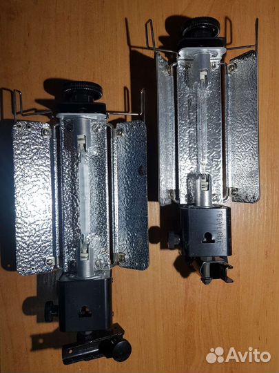 Tota light 800w галогеновый фото свет