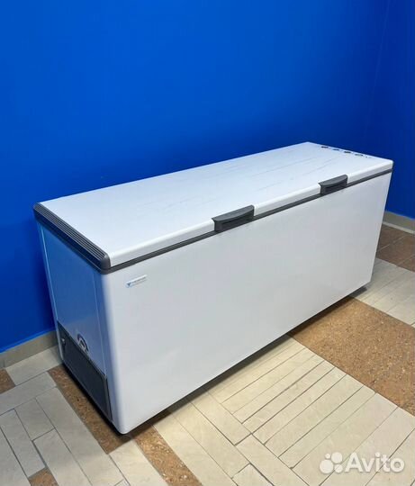 Морозильный ларь Frostor F700S