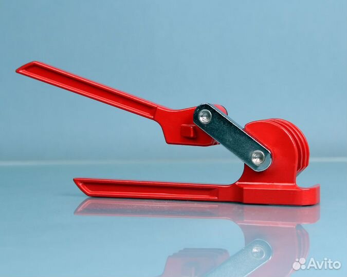 Ручной трубогиб