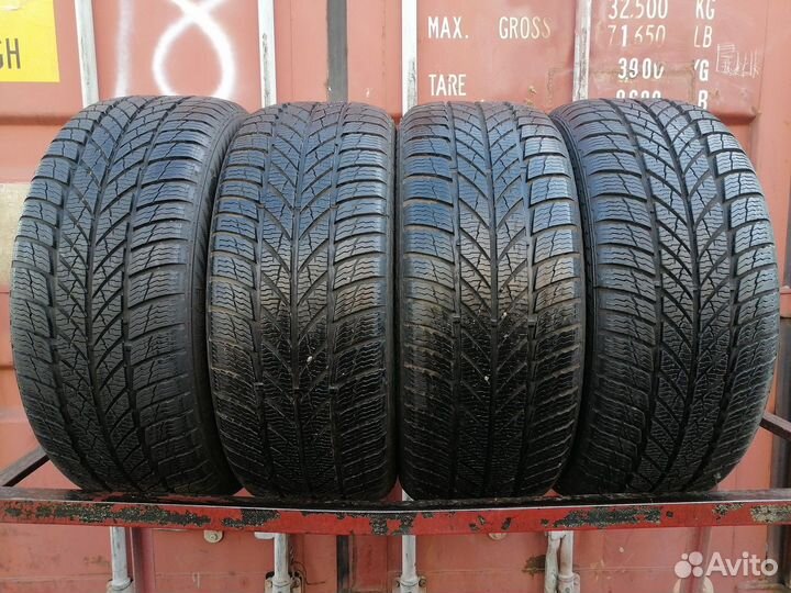 Gislaved Euro Frost 5 225/50 R17