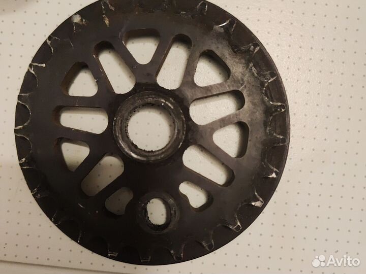 Звезда TSB nova guard