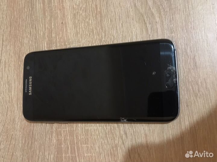 Samsung Galaxy S7 Edge, 4/32 гб
