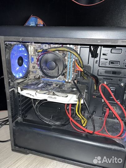 Системный блок i5-3570