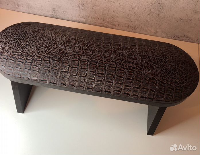 Маникюрная подставка для рук