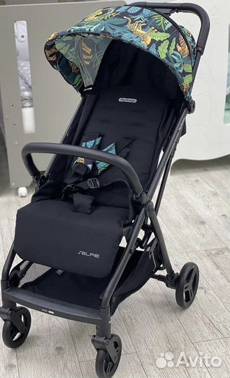 Peg perego selfie
