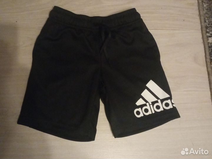 Шорты детские