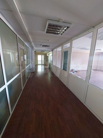 Офис, 42м² - 500м² ул. Советская