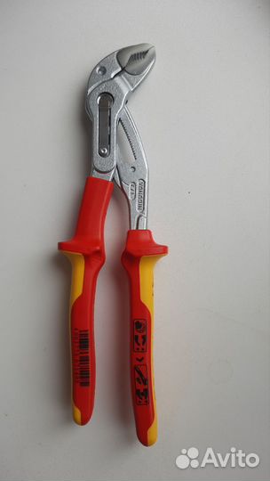 Для электрика