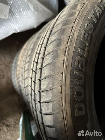 Doublestar DS 601 215/55 R17