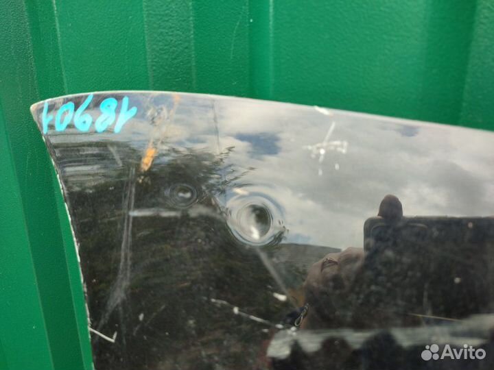 Капот Volkswagen Golf 5 2004-2009