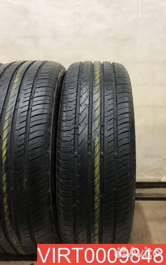 Continental ContiPowerContact 205/55 R17 91V