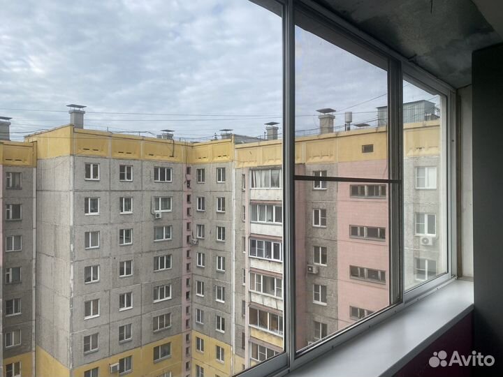 Алюминиевые окна на балкон бу